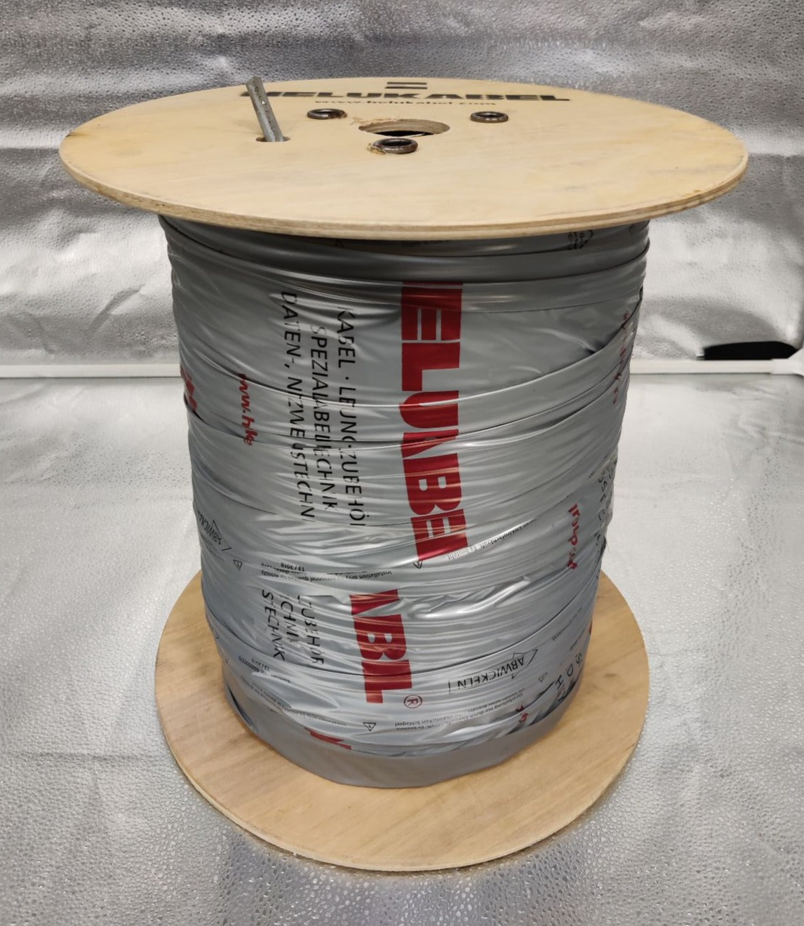 Helukabel 11294 JZ-500 HMH grey 7 G 500m – LiquistoAxcess