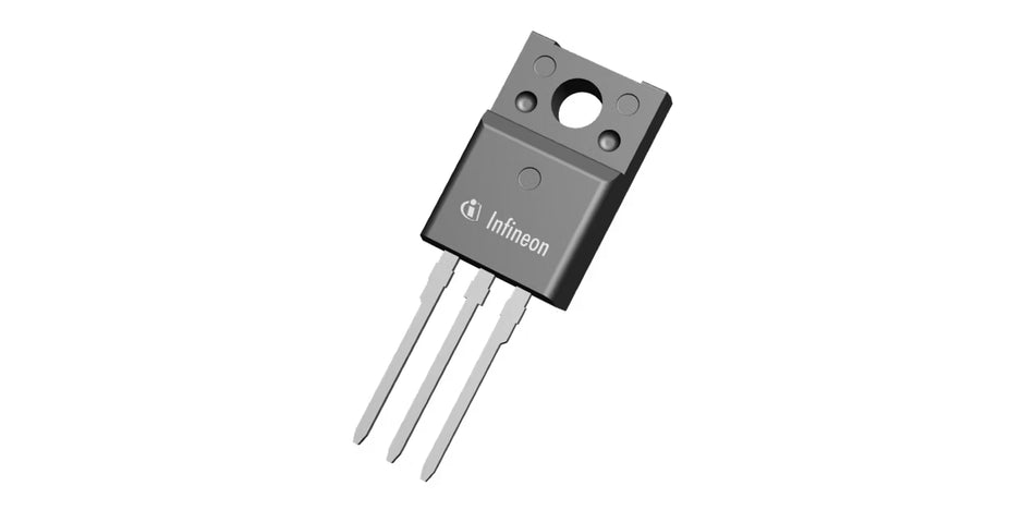 IPA80R280P7 Infineon N-Channel MOSFET 50 pz