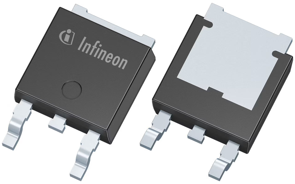 IPD65R190C7 Infineon MOSFET di potenza elevata 2500 pezzi