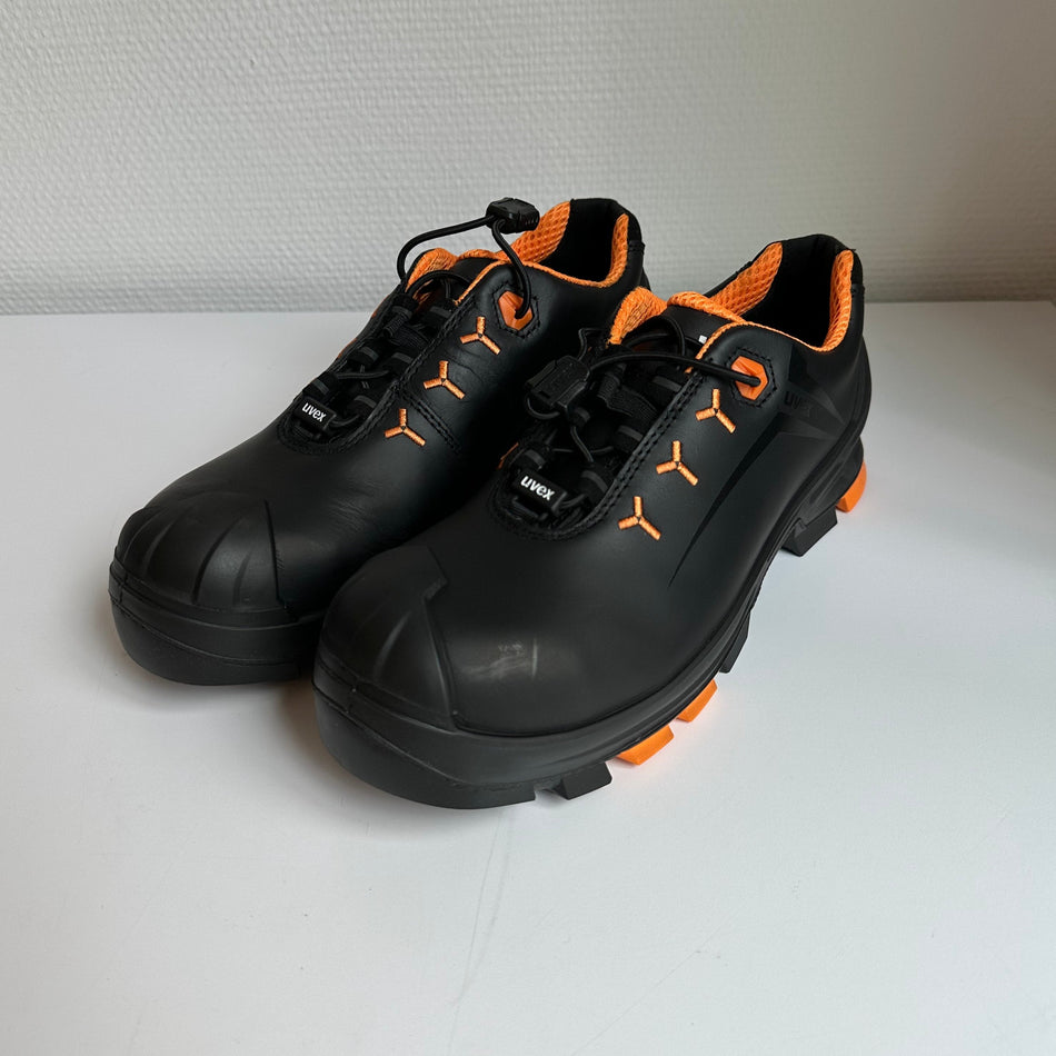UVEX Safety Shoe S3 SRC Size 39