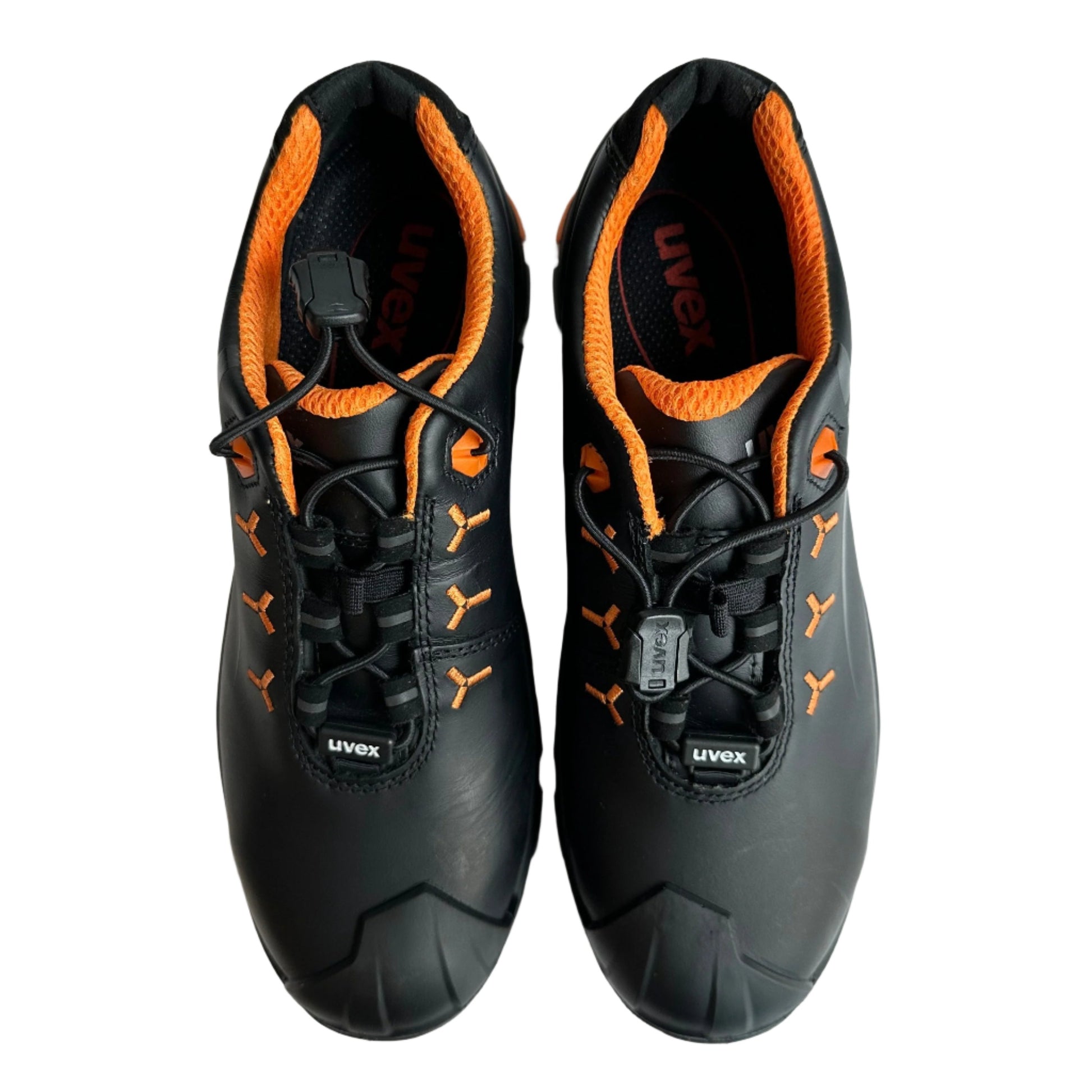 UVEX Safety Shoe S3 SRC Size 39