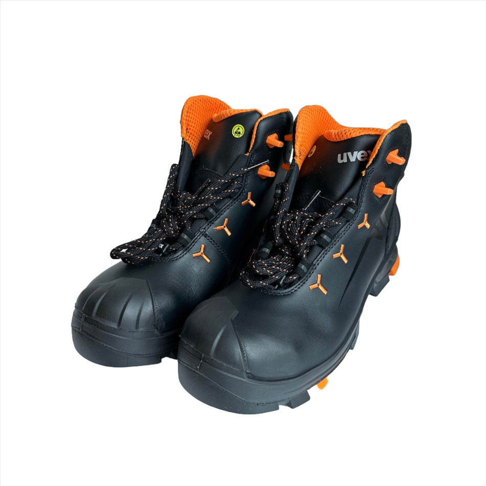 UVEX Safety Boots S3 Size 41