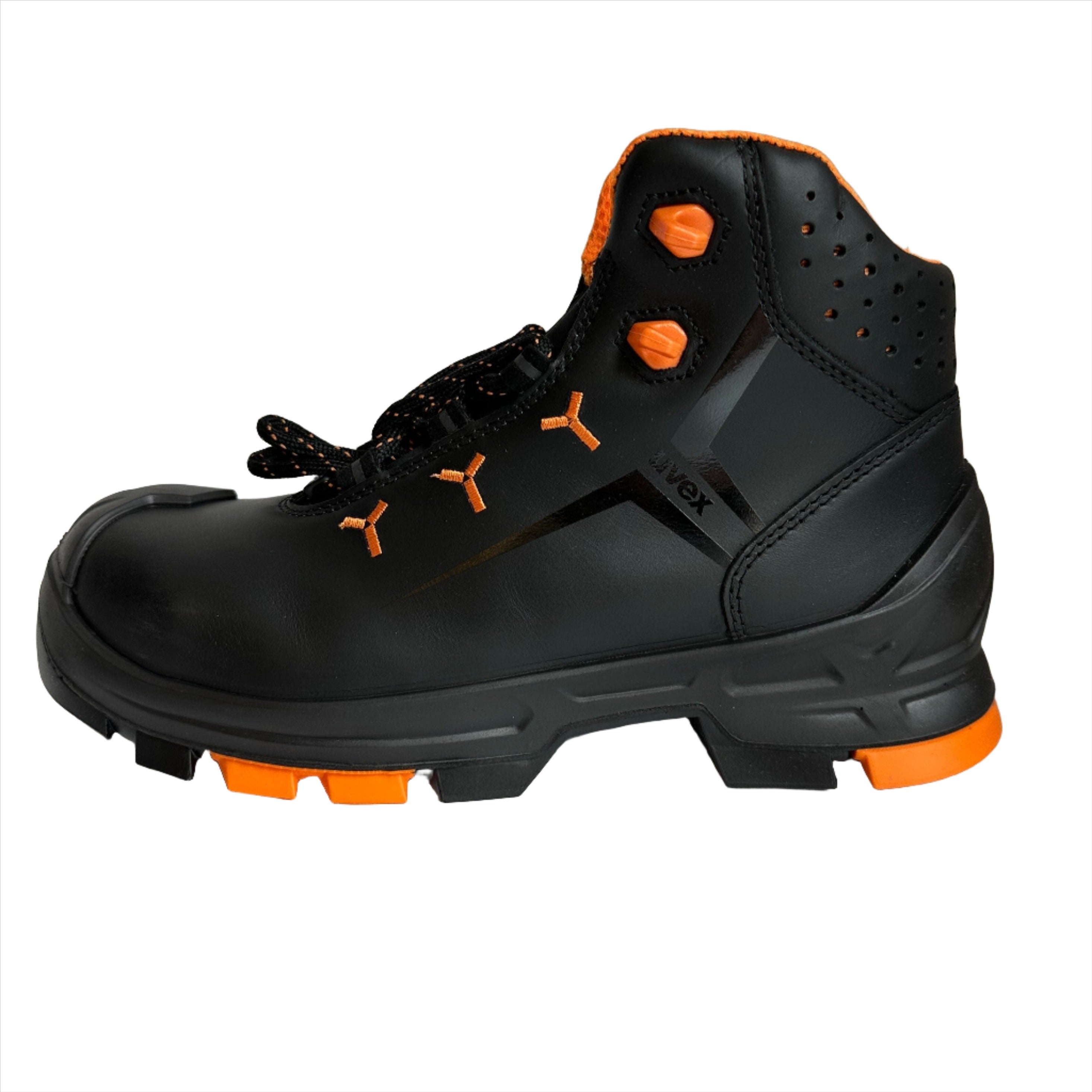 Uvex s3 2024 safety boots