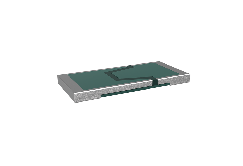 Isabellenhuette VMI-R000-U Resistore Chip Jumper 15000pz