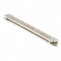 JAE FI-X30SSLA-HF-R2500 Connecteur réceptacle 30 positions à angle droit 100pcs