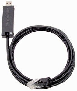 Modulo di espansione relè accessorio Eaton EU4A-RJ45-USB-CAB1