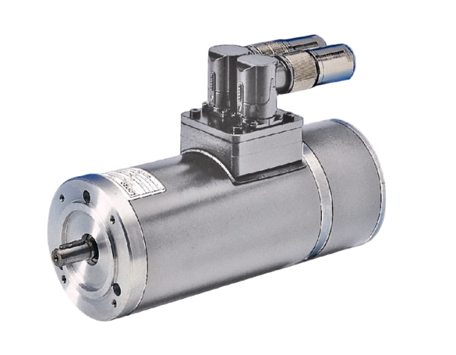 Lenze SDSGAXX056-22 - Asynchronous AC Servo Motor B14C90 0.24kW