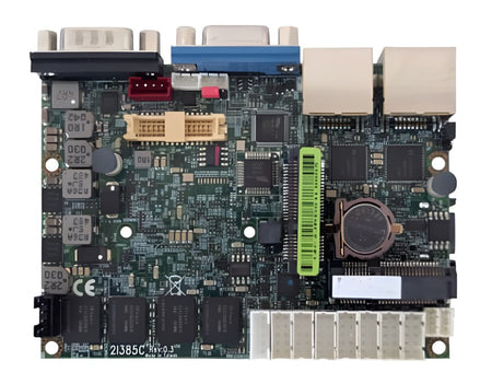 Lex Computech 2I385CW-D94 - Embedded Single Board Computer