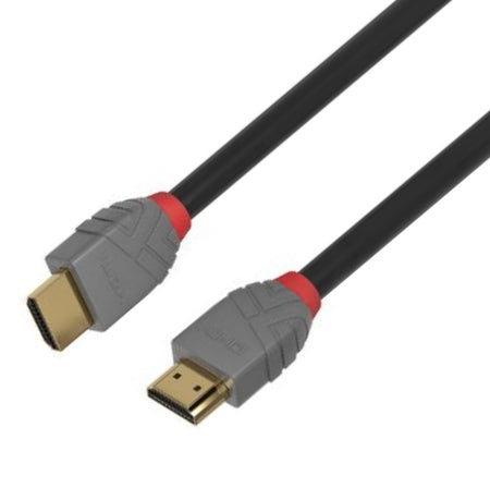 Lindy 36964 - HDMI Cable 1.3b Type A 3m Success