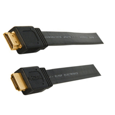 Lindy 41172 - HDMI Cable 1.3b CAT2 Type A 2m