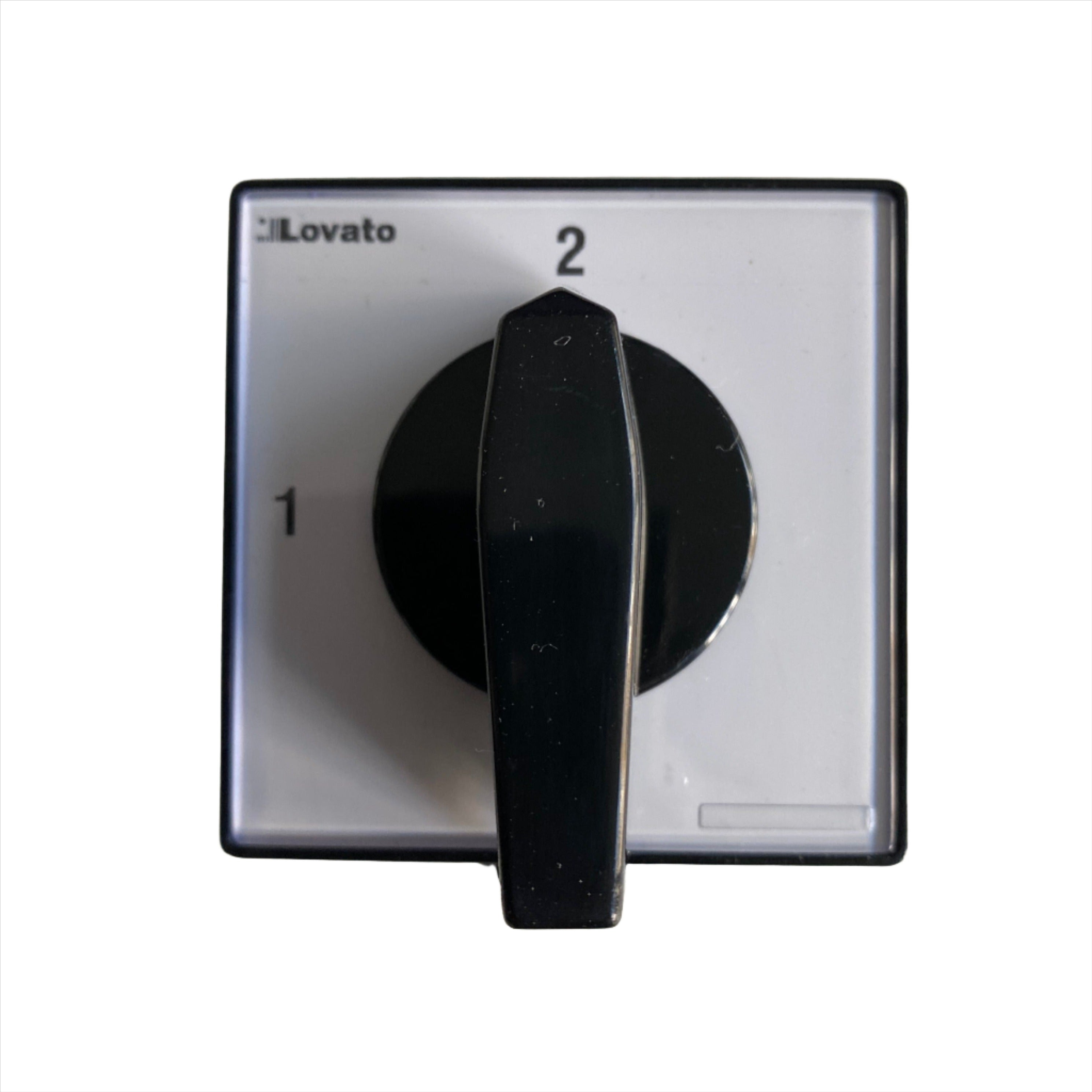 GX3256U Lovato Rotary Cam Switch – LiquistoAxcess