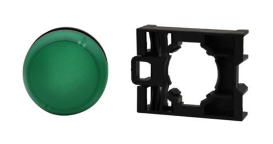 Eaton Moeller M22 Elemento LED Indicatore luminoso M22-L-G