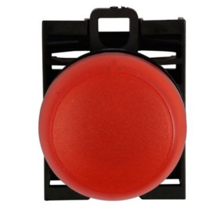 Eaton Moeller Elemento LED M22 Indicatore luminoso M22-L-R