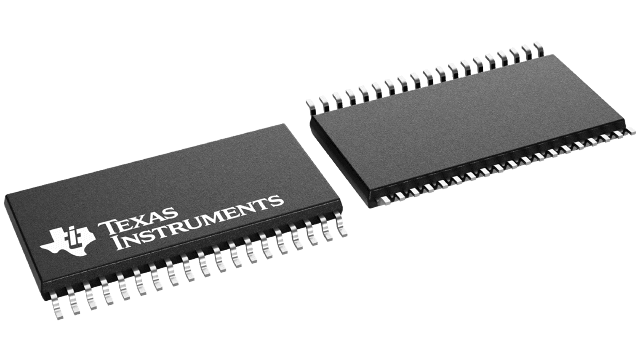 MSP430F5172IDA Texas Instruments 16-Bit Mikrocontroller MSP430 CPUXV2 145 Stück