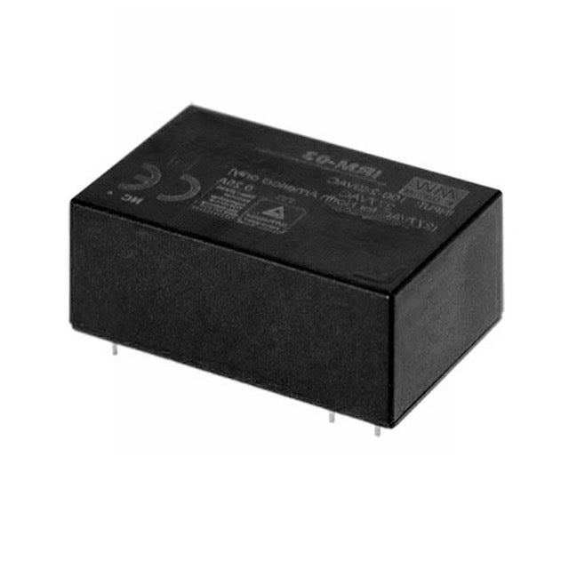 Mean Well IRM-03-15 Modulo di alimentazione AC-DC per montaggio su PCB 10 pz