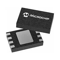 Microchip AT24C32D-MAHM-T EEPROM Seriale I2C da 32 Kbit 5000 pezzi