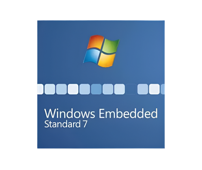 Microsoft WS7E - Windows Embedded Standard 7