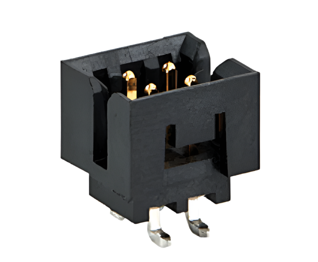 Molex 87832-0606 - Milli-Grid PCB Header