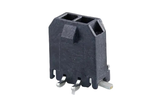 Molex 43650-0225 Micro-Fit 3.0 Vertikaler PCB-Steckverbinder 200 Stück