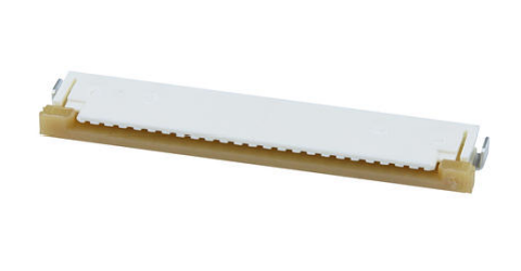 Molex 522072485 Easy-On FFC/FPC Connector 431pcs