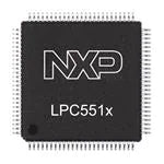 NXP LPC55S16JEV98 ARM Mikrocontroller 32-Bit 260 Stück