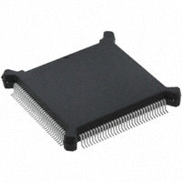 NXP MC68332GCFC25 32-bit ColdFire RISC Mikrocontroller 2KB RAM 104 Stück