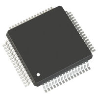 NXP MKV56F1M0VLL24 ARM Mikrocontroller Kinetis KV56 220MHz 256KB SRAM 201 St.