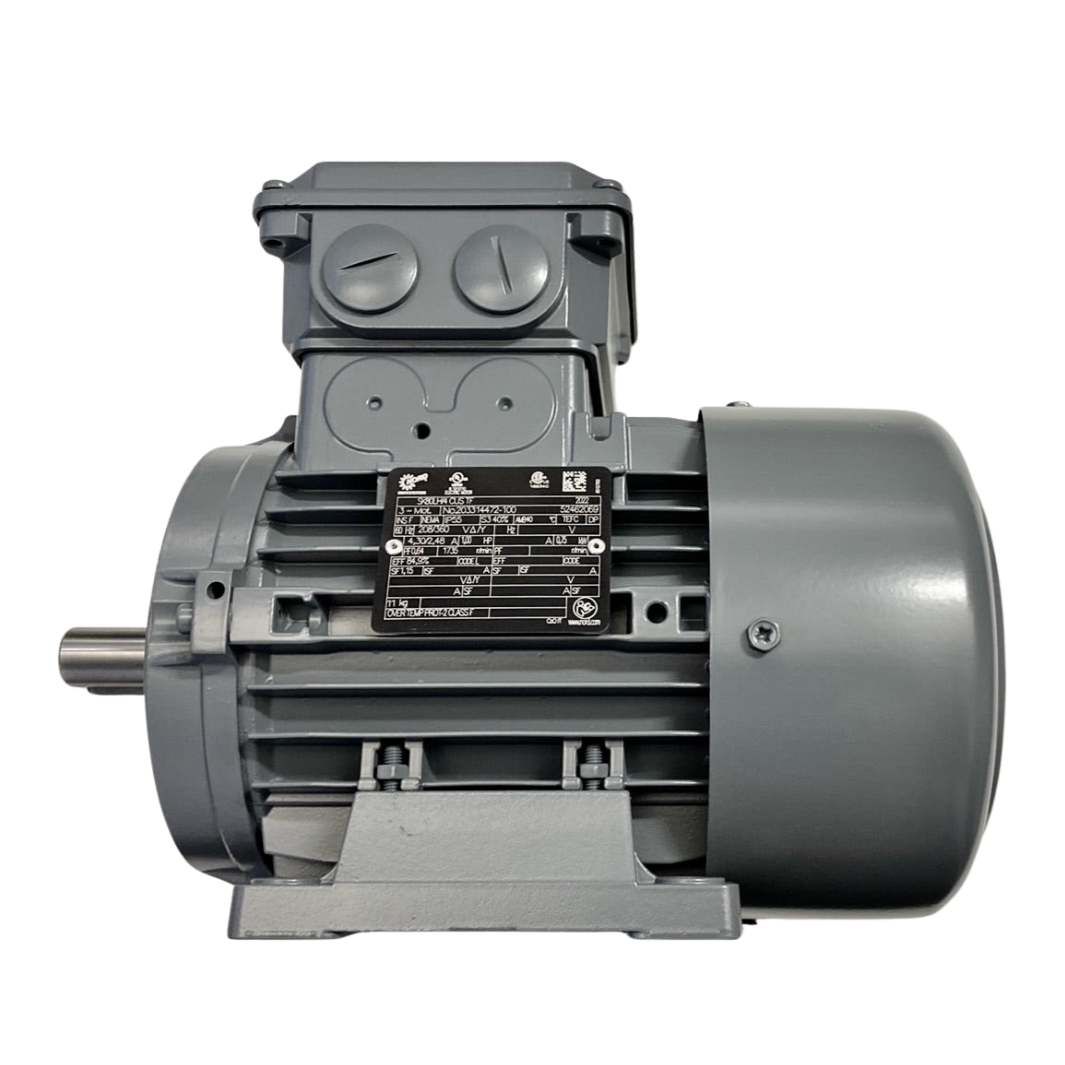 nord geared motors Nord SK80LH/4