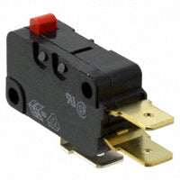 Omron D3V-16-1C5 10pcs