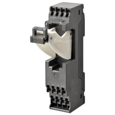 OMRON P7SA-10F-ND-PU 4 CONTATTI A MOLLA