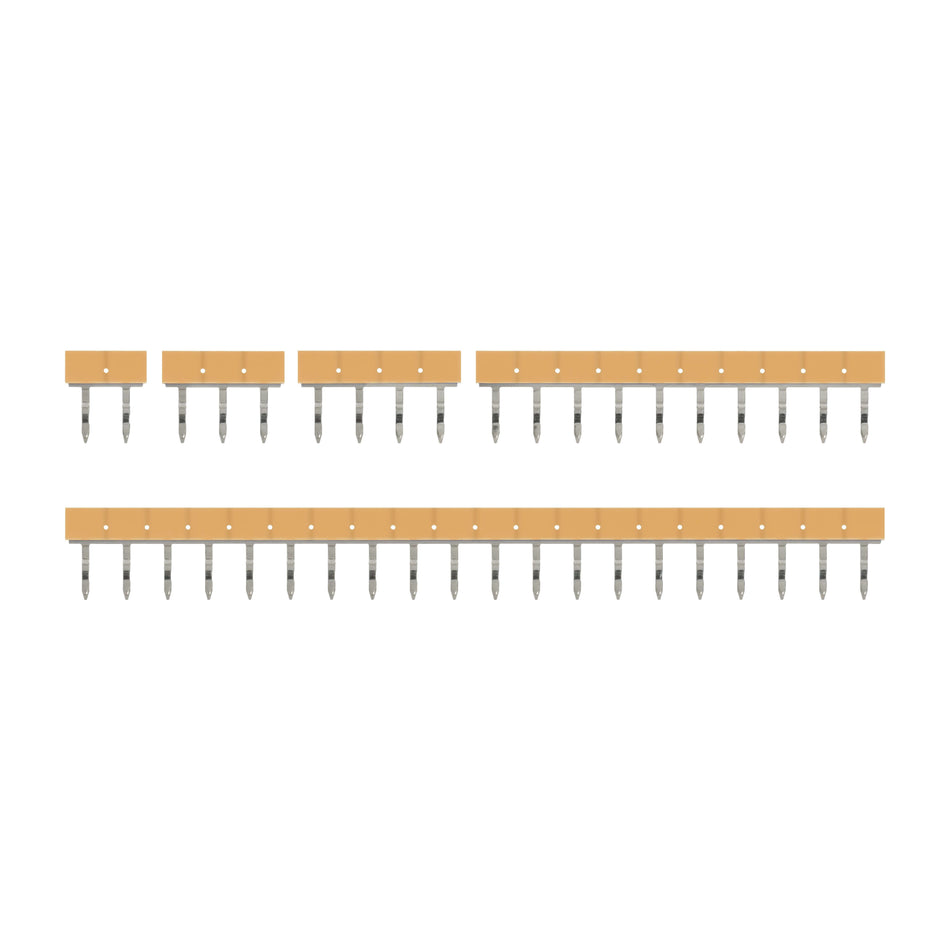 OMRON PYDN-6.2ST-200Y 20 POLI GIALLO