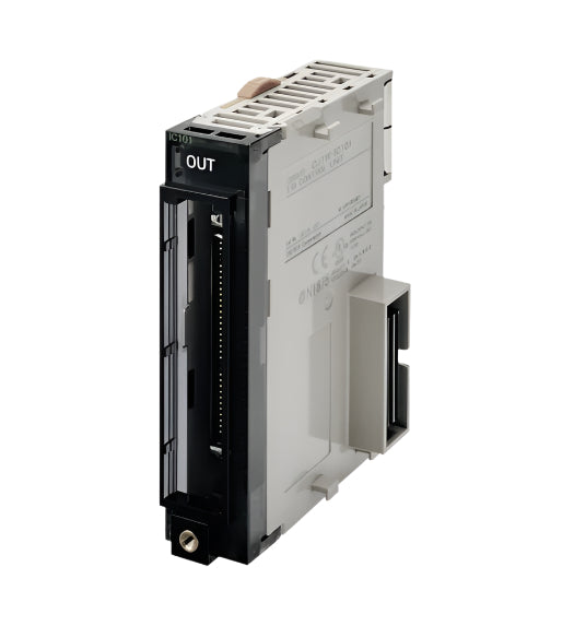 Omron CJ1W-IC101 - Expansion I/O Interface Unit