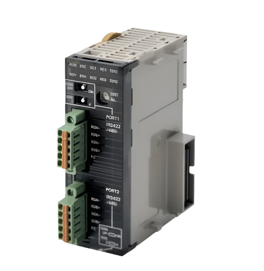 Omron CJ1W-SCU31-V1 - Serial Communications Unit