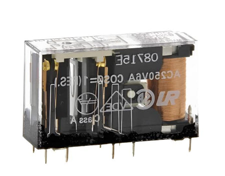 Omron G7SA-4A2B-24DC (G7SA-4A2B 24VDC) - Safety Relay