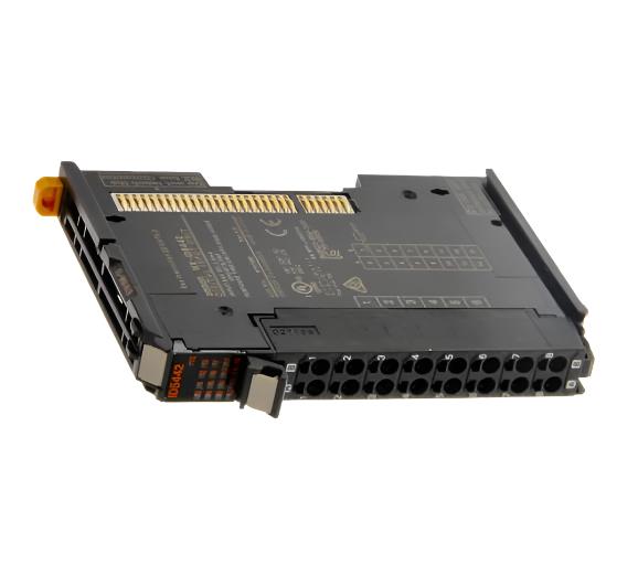 Omron NX-ID5442 - Digital I/O Module 24VDC