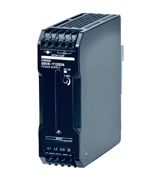 Omron S8VK-T12024 - Switch Mode Power Supply 24VDC