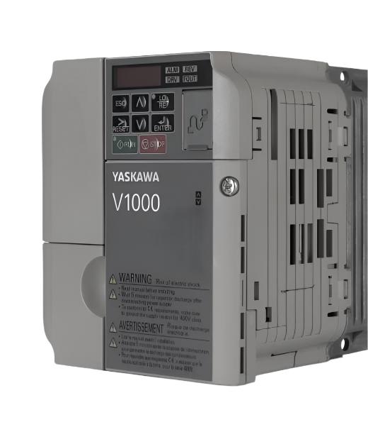 Omron VZA40P7BAA - V1000 Inverter Drive 1.5kW 400VAC