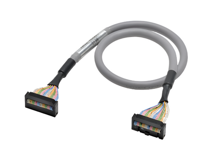 Omron XW2Z-100B - Connecting Cable