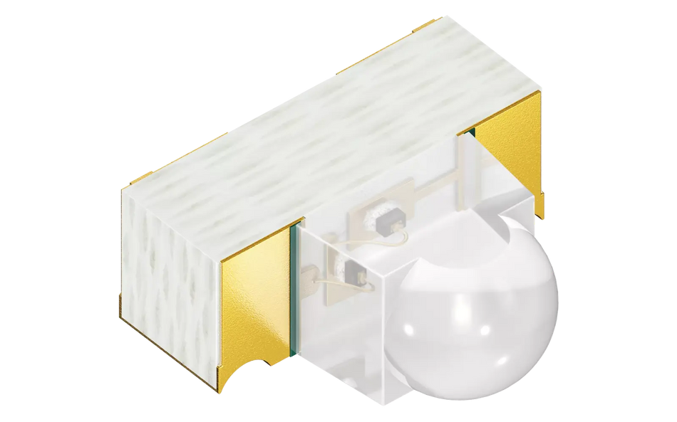 Osram SFH 4045N - Hochleistungs-Infrarotstrahler 2000 Stk.