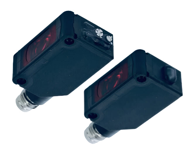 Panasonic CX-412-P-Z Compact Photoelectric Sensor – LiquistoAxcess