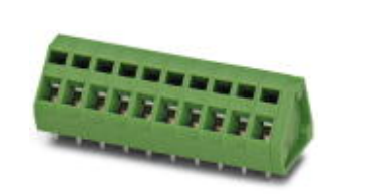 Phoenix Contact ZFKDS 1,5-5,08 PCB Terminal Block 500pcs