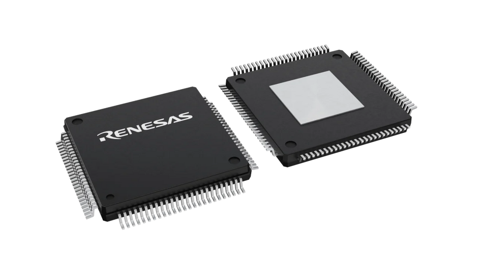 RENESAS R5F5631ACDFP 32-Bit Mikrocontroller 48 Stk.