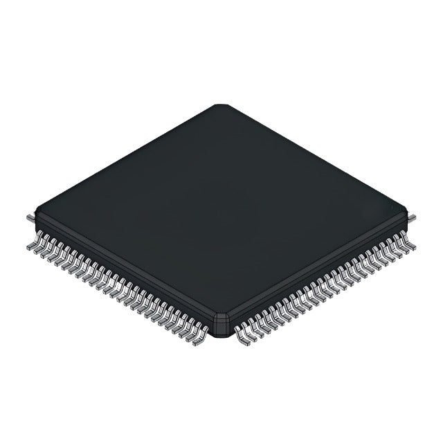 Renesas UPD70F3719GC-8EA-A - 32-Bit V850 FLASH Microcontroller (12 pcs)