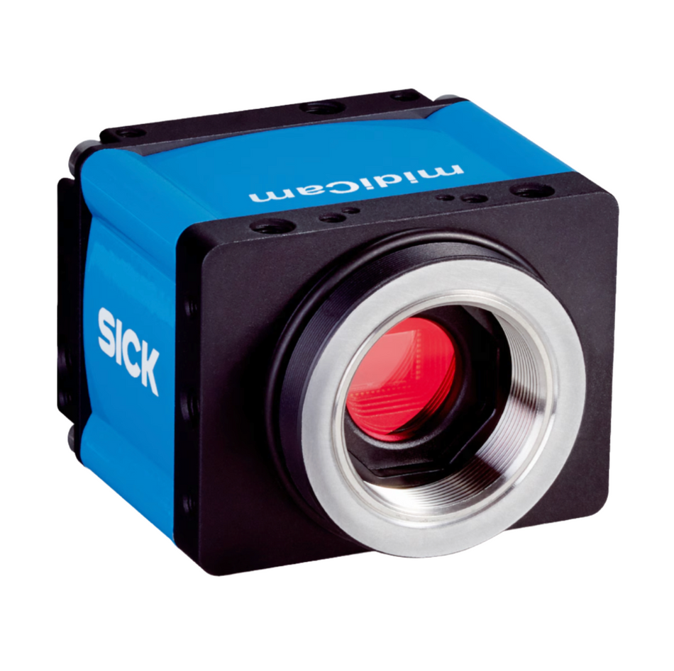 SICK I2D602M-MCB71 - midiCam Camera 2D Machine Vision
