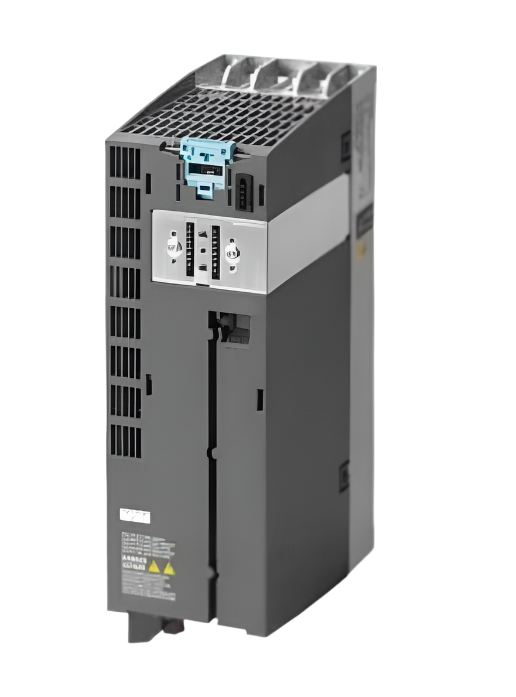 SIEMENS 6SL3210-1PE22-7AL0 - Frequency Inverter