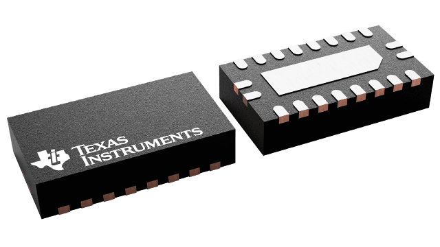 SN74GTL2003RKSR Texas Instruments Convertisseur de niveau de tension 3000pcs