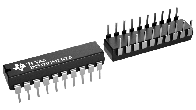 SN74LS09DR Texas Instruments 2-Eingangs-AND-Gatter 2500 St.
