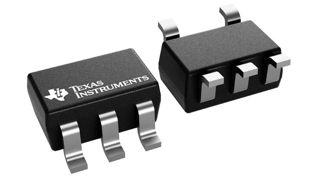 OPA695IDBVT Texas Instruments amplificateur opérationnel haute vitesse 155pcs