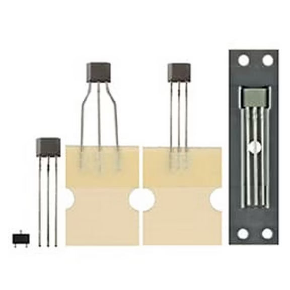 SS460S Honeywell Capteur à effet Hall à verrouillage haute sensibilité 225pcs