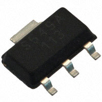 Capteur numérique de position à effet Hall Honeywell SS543AT 1000pcs